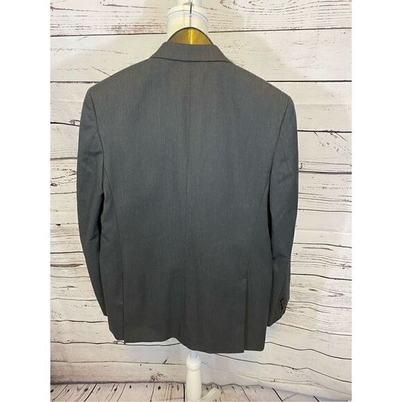 Lauren Ralph Lauren Boys Jacket Size 18 R - Picture 3 of 7